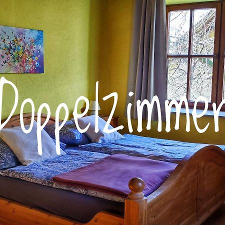 Ferienwohnungen Rosi Kleblach Екстер'єр фото