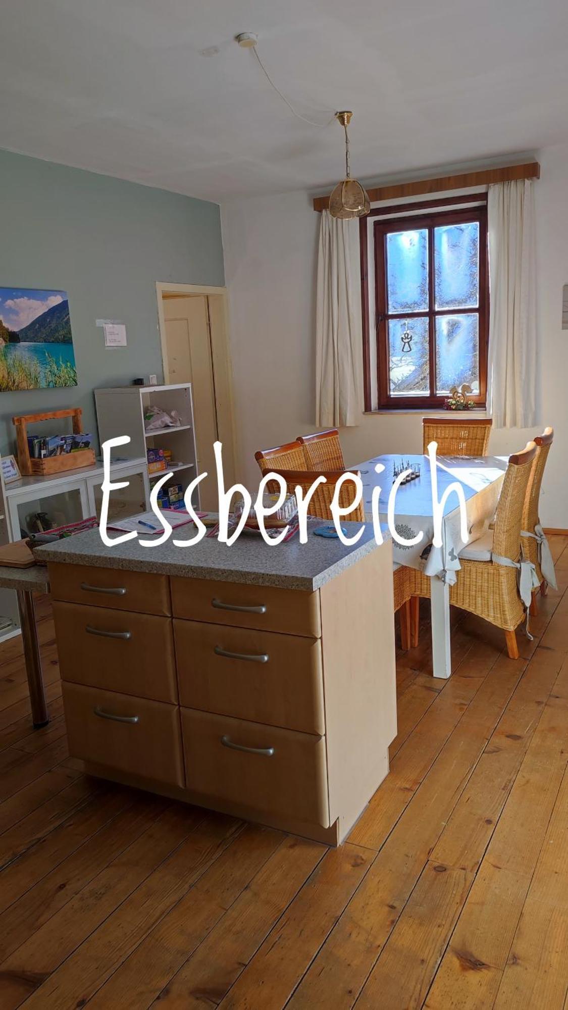 Ferienwohnungen Rosi Kleblach Екстер'єр фото